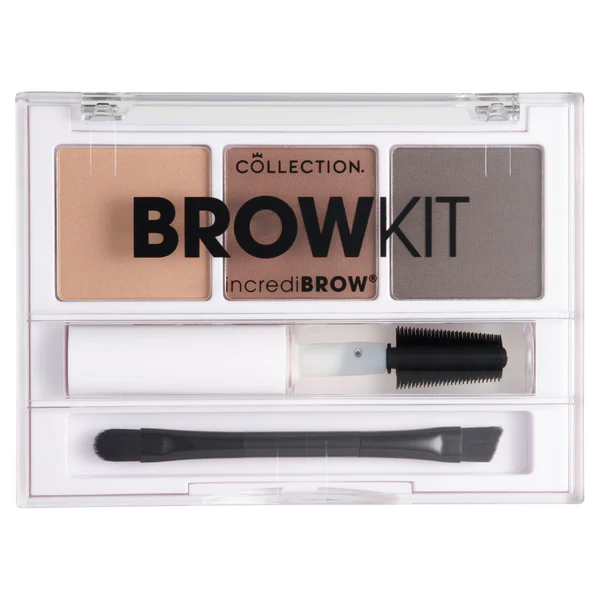 incrediBROW® Brow Kit