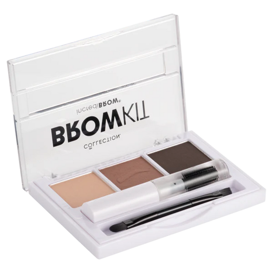 incrediBROW® Brow Kit