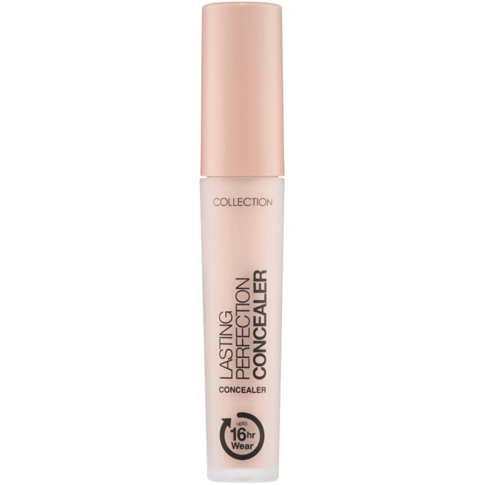 Lasting Perfection Concealer